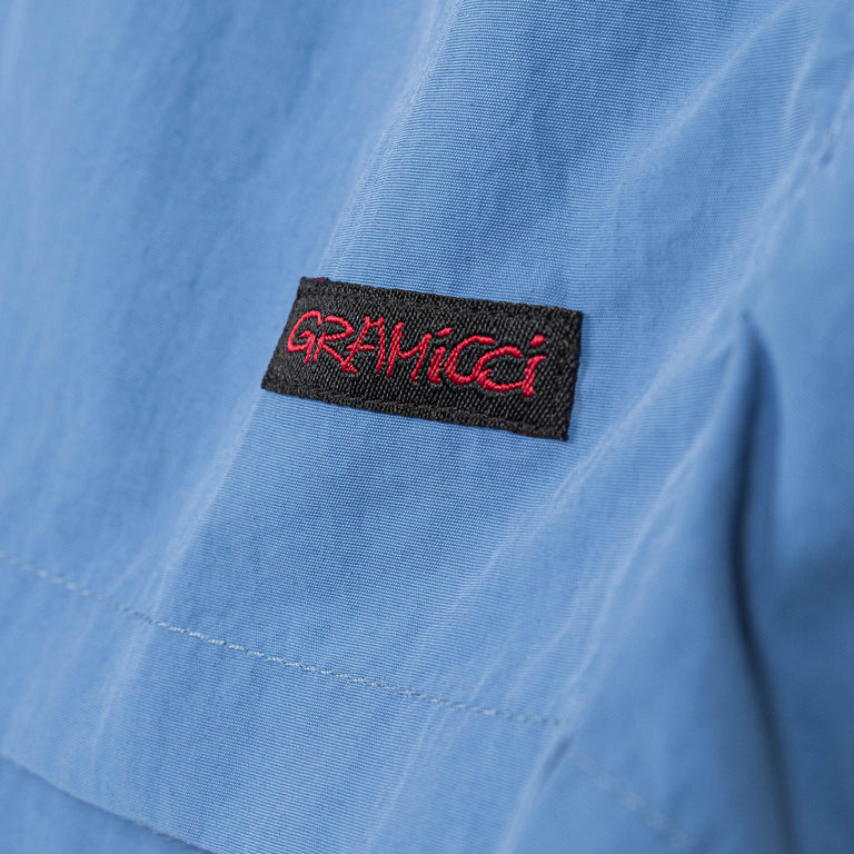 Gramicci Nylon Packable G-Short - S / Marine - 4