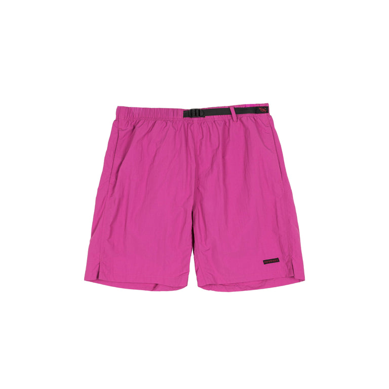 Gramicci Nylon Packable G-Short - S / Plum

