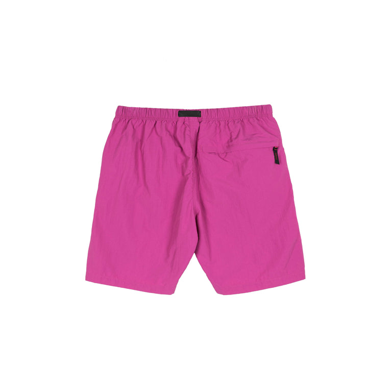 Gramicci Nylon Packable G-Short - S / Plum - 2