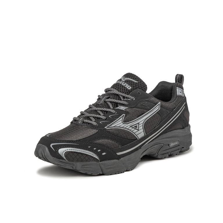 Mizuno MXR Tech - 47 / Black / Metallic Gray - 2
