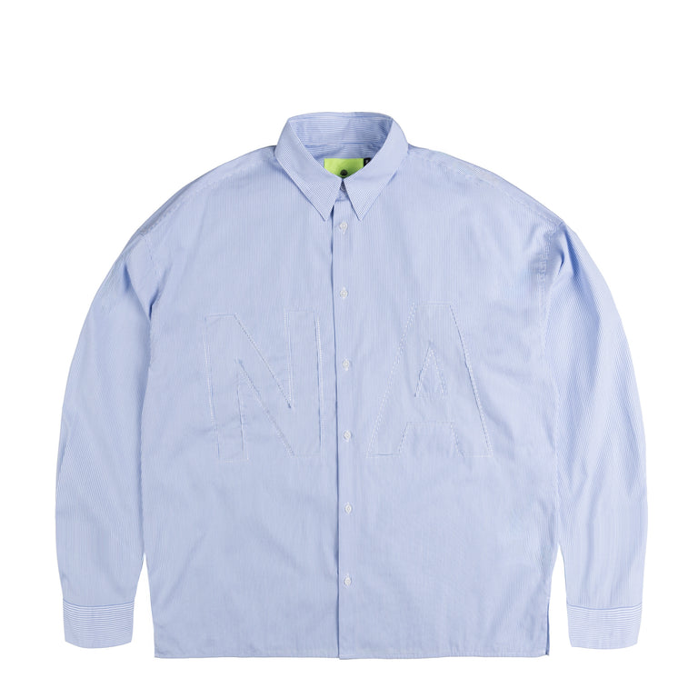 New Amsterdam Surf Association Fluid Shirt