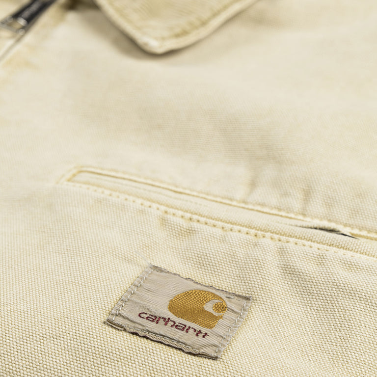 Carhartt WIP OG Detroit Jacket