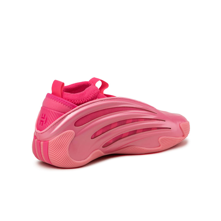 Adidas Harden Volume 9 - 48 / Beam Pink / Lucid Pink / Beam Pink - 3

