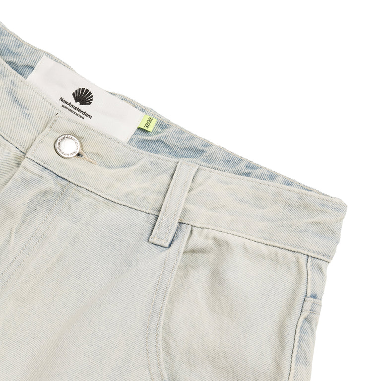 New Amsterdam Surf Association 252 Denim