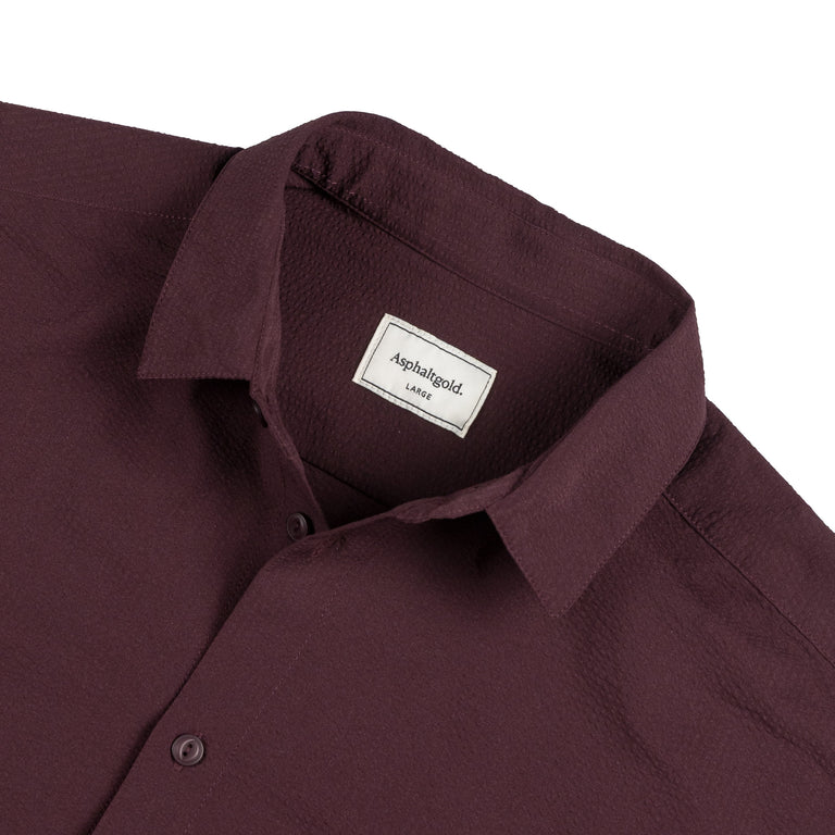 Asphaltgold Essentials Shirt