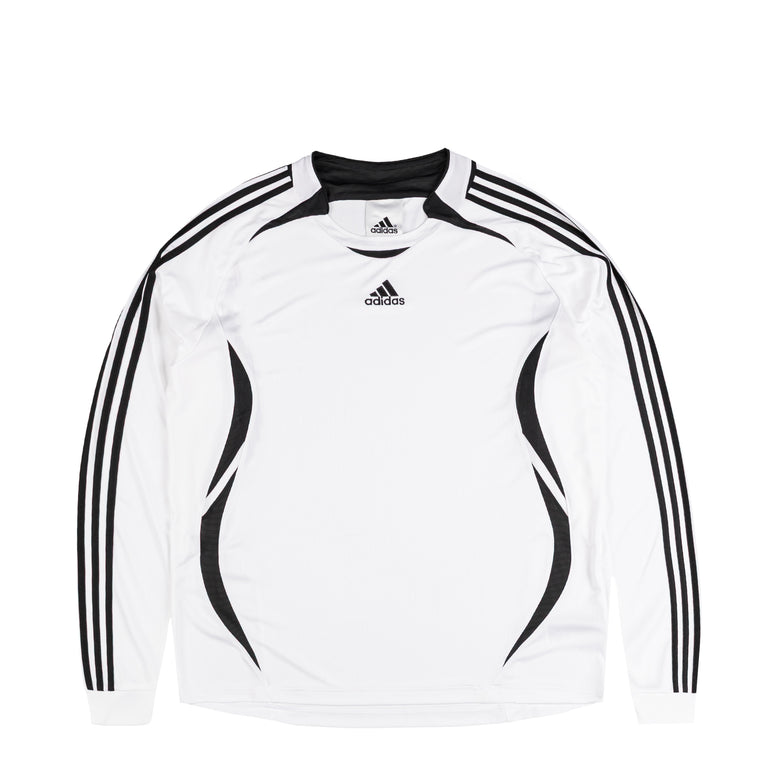 Adidas Teamgeist Adicolor Long Sleeve Tee