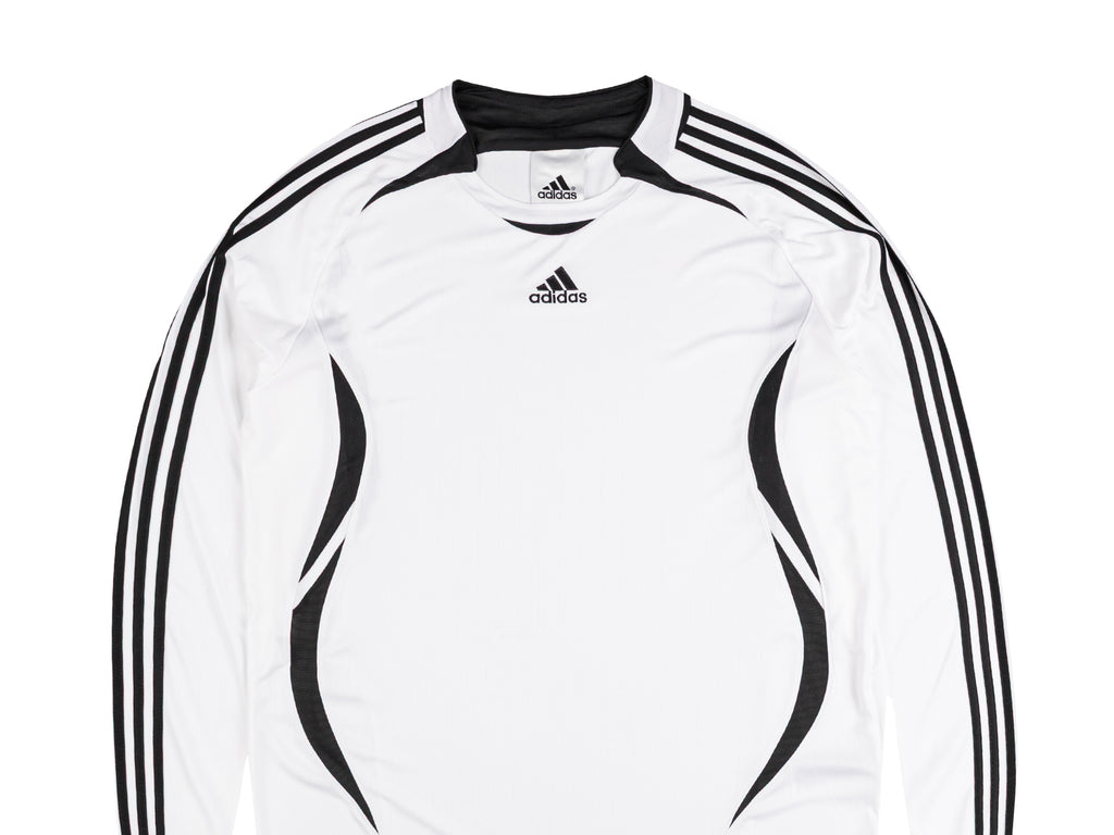Adidas Teamgeist Adicolor Long Sleeve Tee | Apparel » Buy