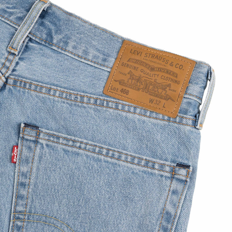 Levi's 468 Stay Loose Shorts