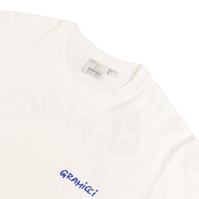 Gramicci Snail Tee