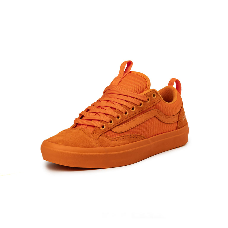 Vans x Atiba Skate Old Skool 36