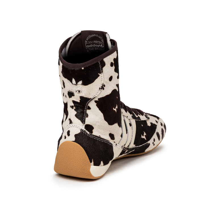 Adidas Rasant Mid W