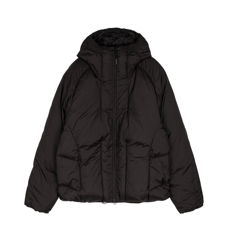 J.L.-A.L. x Goldwin Down Jacket - XL / After Dark
