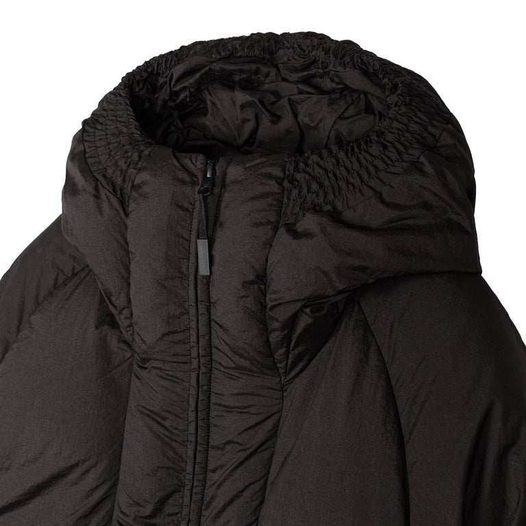 J.L.-A.L. x Goldwin Down Jacket - XL / After Dark - 3
