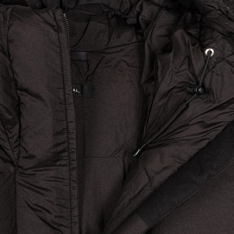 J.L.-A.L. x Goldwin Down Jacket - XL / After Dark - 5
