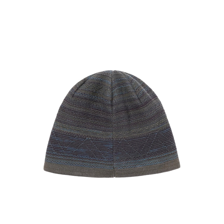 Gramicci x thisisneverthat Pattern Knit Beanie - 2
