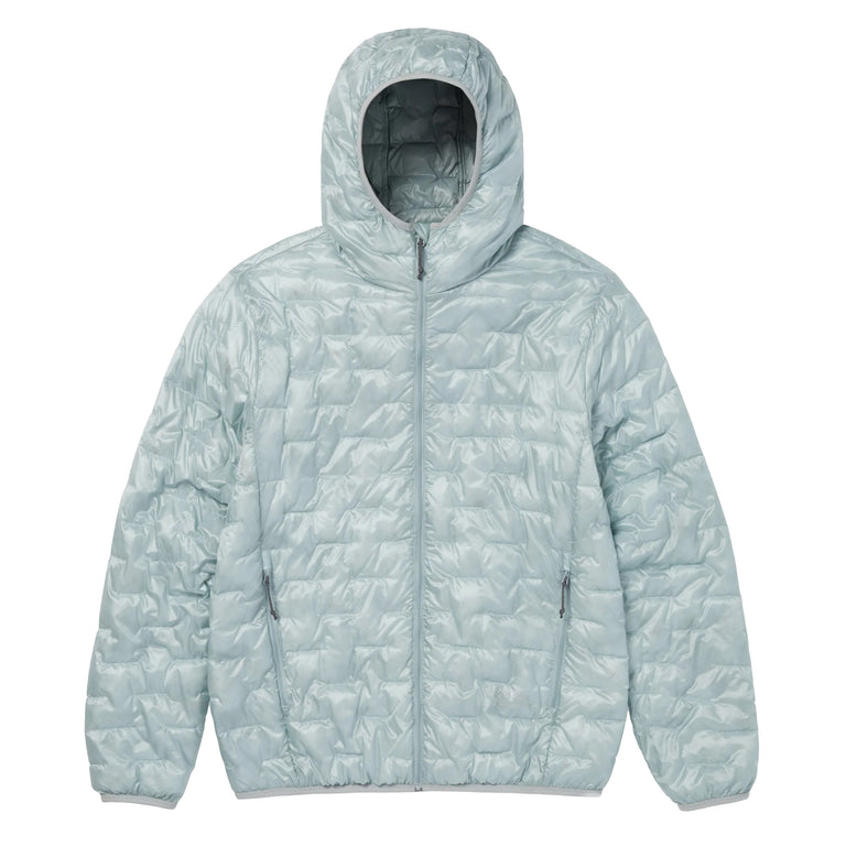 Gramicci x thisisneverthat Pertex Insulated Jacket - S / Mint
