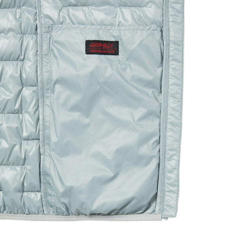 Gramicci x thisisneverthat Pertex Insulated Jacket - S / Mint - 5
