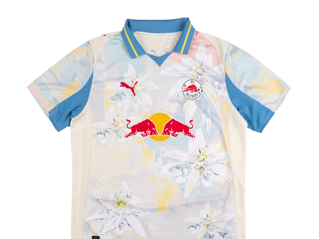 Puma x KidSuper Studios Red Bull Salzburg Jersey Replica » dispo