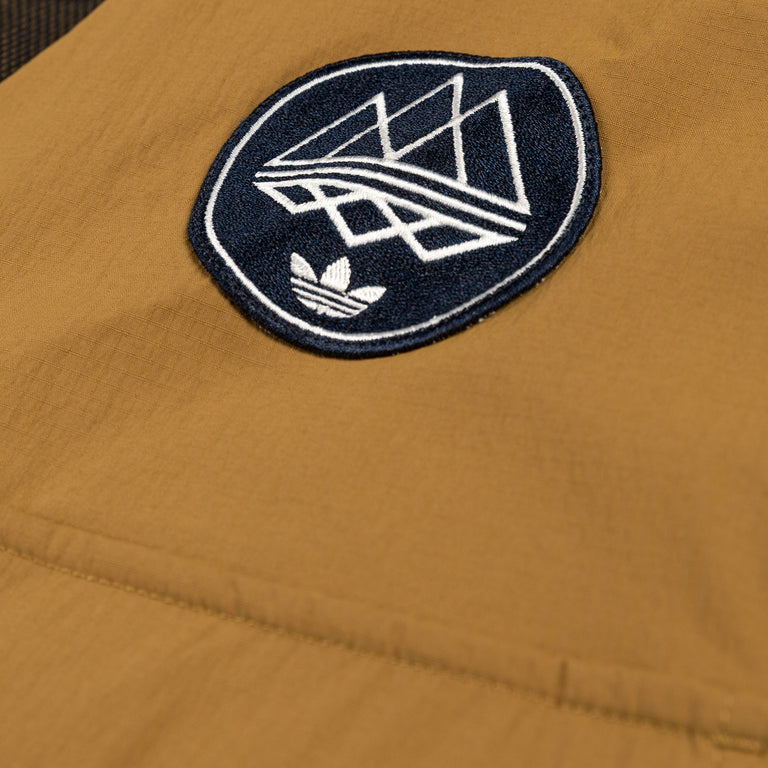 Adidas SPZL Wardour Vest