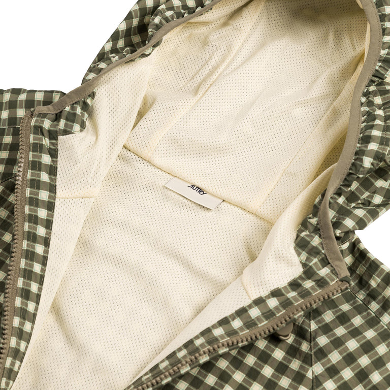 Autry Graphic Anorak