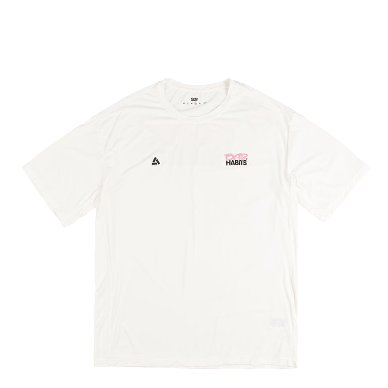 Bad Habits Running T-Shirt