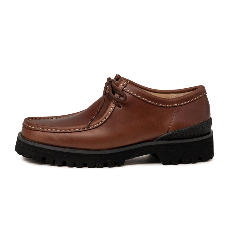 Clarks Originals Walla Yukoner - 40 / Brown
