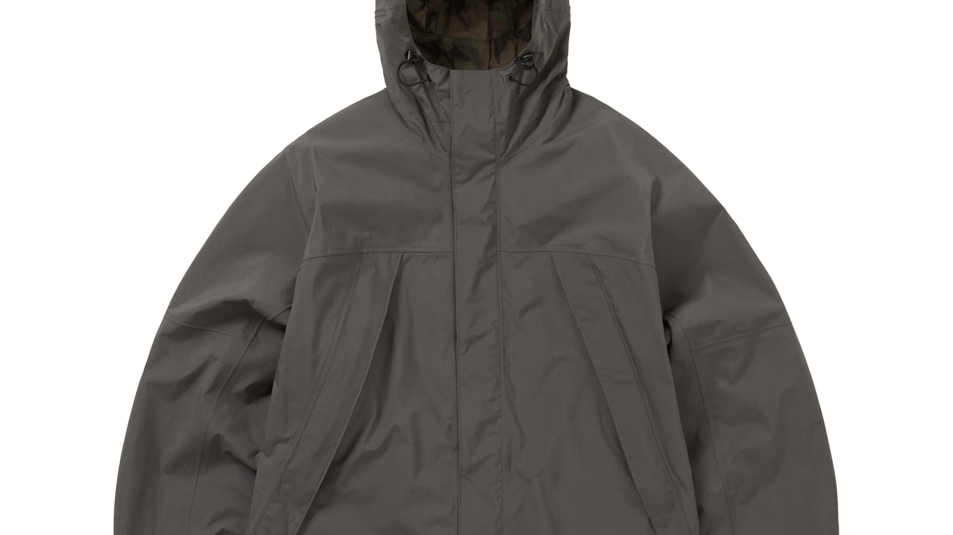 thisisneverthat *Gore-Tex* 2L Reversible Jacket | Apparel » Buy
