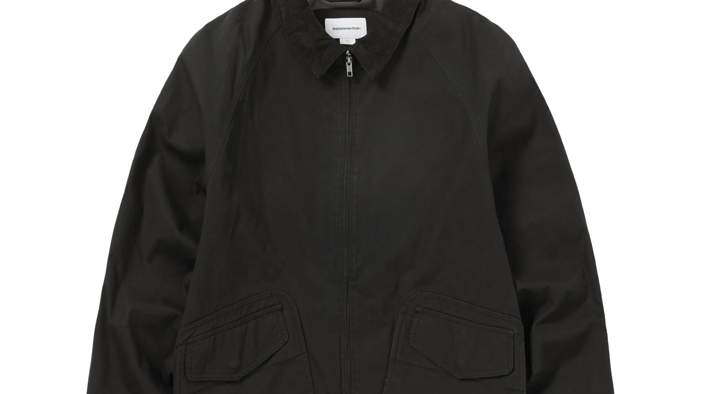 thisisneverthat *Gore-Tex Windstopper* Gear Jacket | Apparel » Buy 