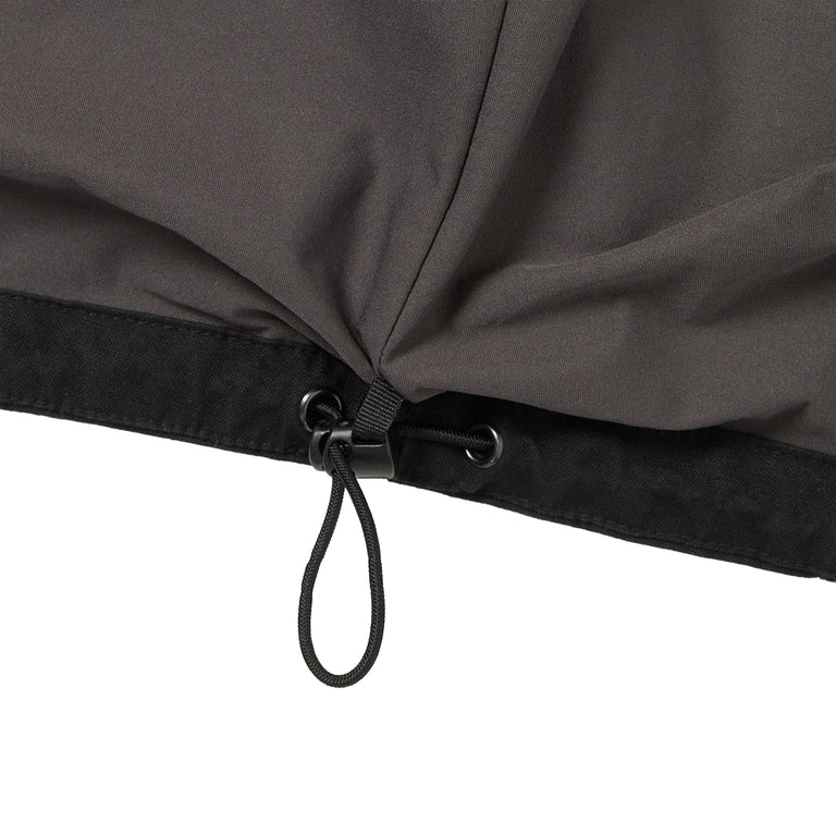 thisisneverthat *Gore-Tex Windstopper* Gear Jacket - S / Black - 6
