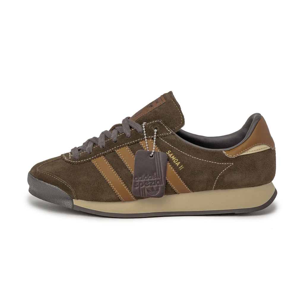 Adidas SPZL Samoa II Sneaker » Buy online now!