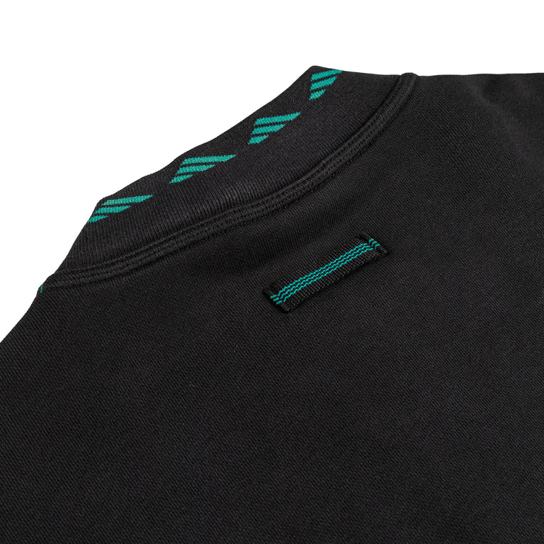 Adidas EQT Half-Zip Fleece