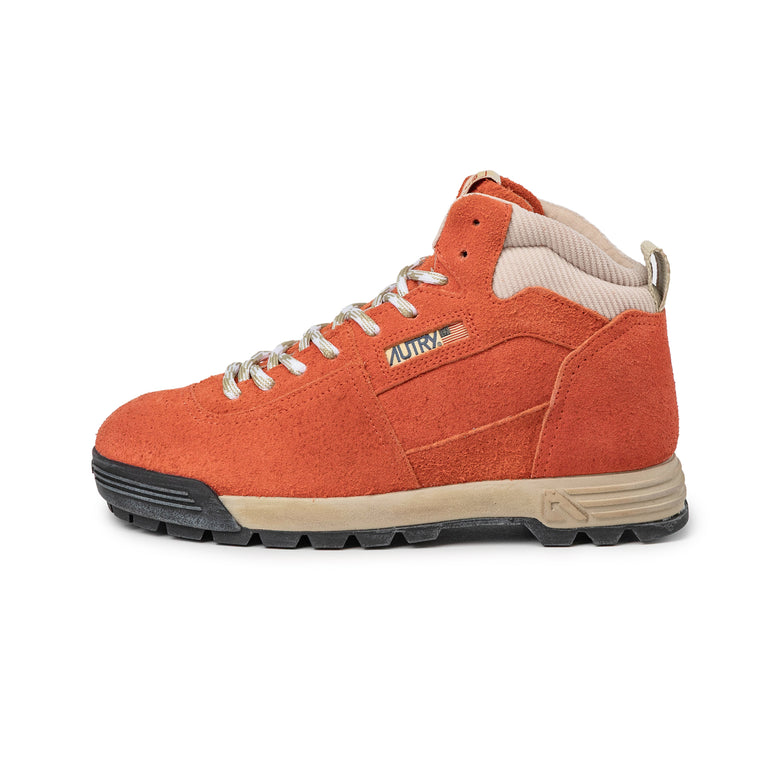Autry Malga Mid W - 39 / Tropic / Semolina - 1

