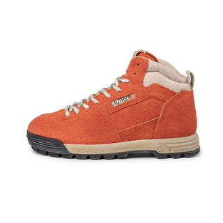 Autry Malga Mid W - 39 / Tropic / Semolina
