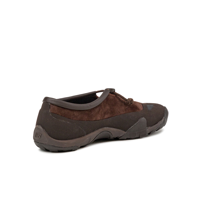 New Balance MT10T - 38.5 / Pumpernickel / Black Coffee - 5