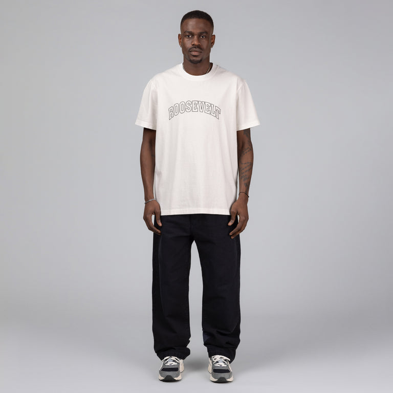 Metalwood Roosevelt T-Shirt