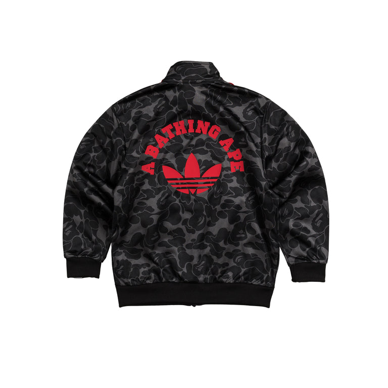 Adidas x Bape Track Suit Kids