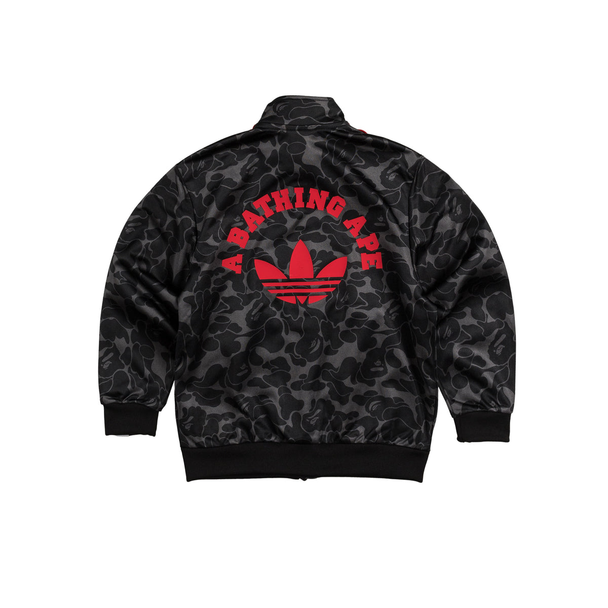 Adidas x Bape Track Suit Kids | Apparel » Buy online now!