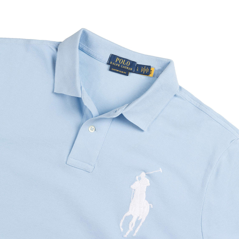 Polo Ralph Lauren Short Sleeve Polo