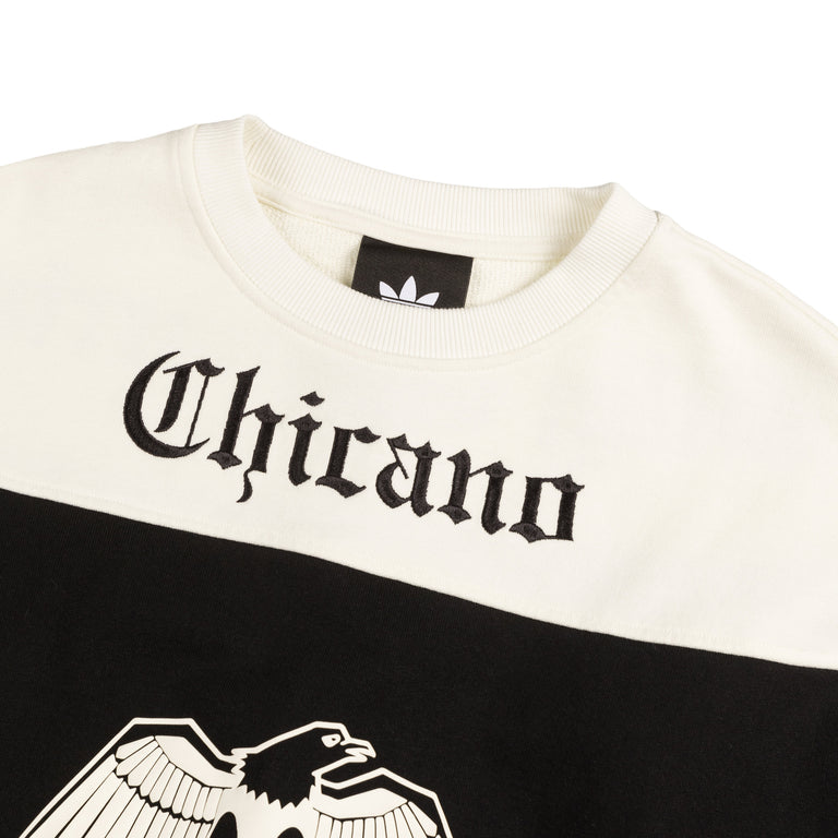 Adidas x Willy Chavarria Chicano Sweatshirt