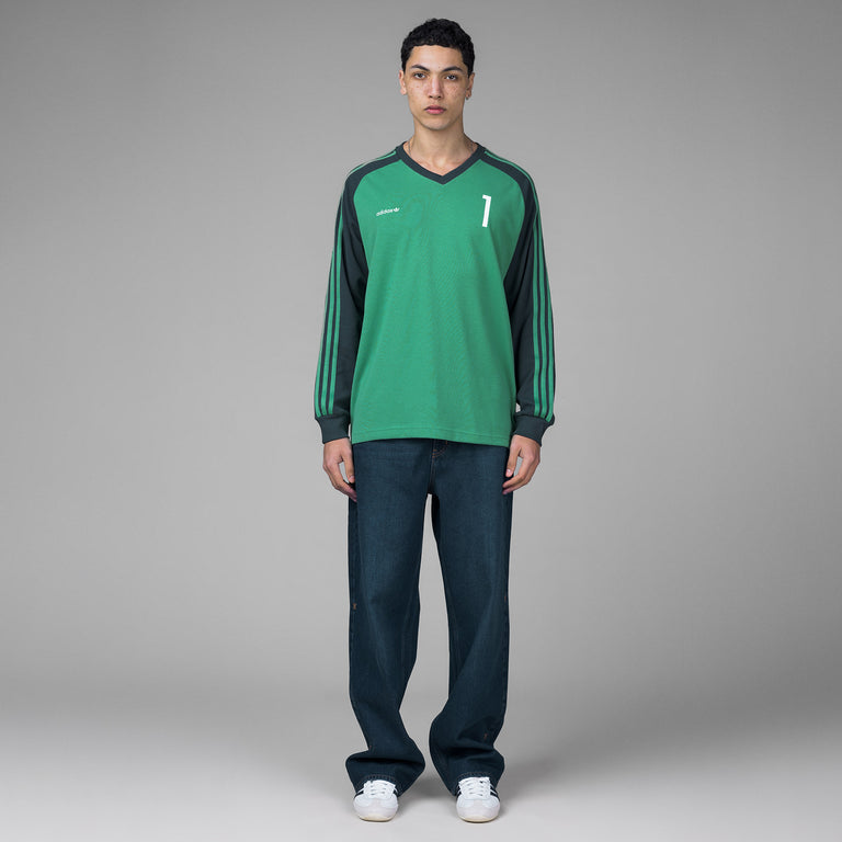 Adidas Long Sleeve Jersey