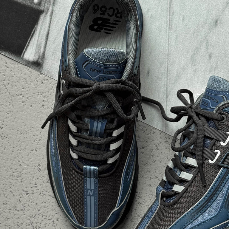 New Balance URC56FFA onfeet