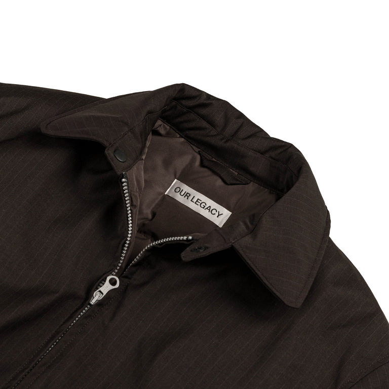 Our Legacy Avenue Puffa
