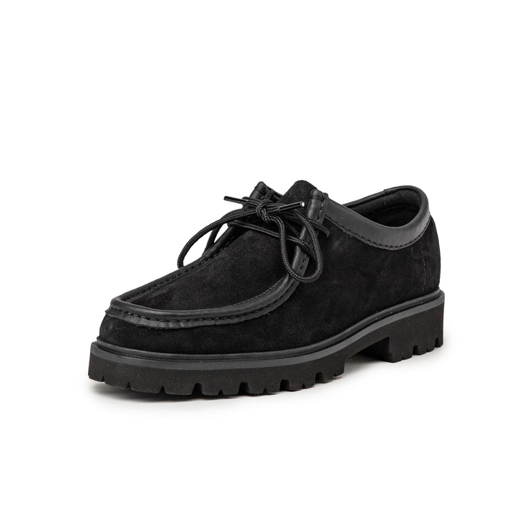 Clarks Cleyhill Seam - 40 / Black - 2