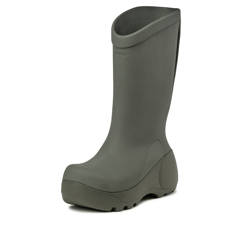 Crocs Hydra Boot - 36-37 / Galactic Grey - 2