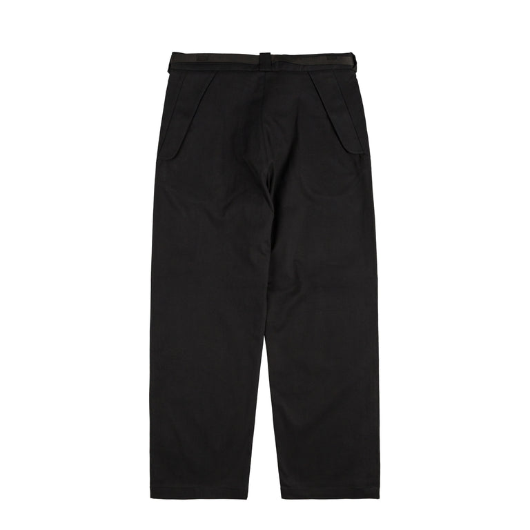 ROA Buckle Chino