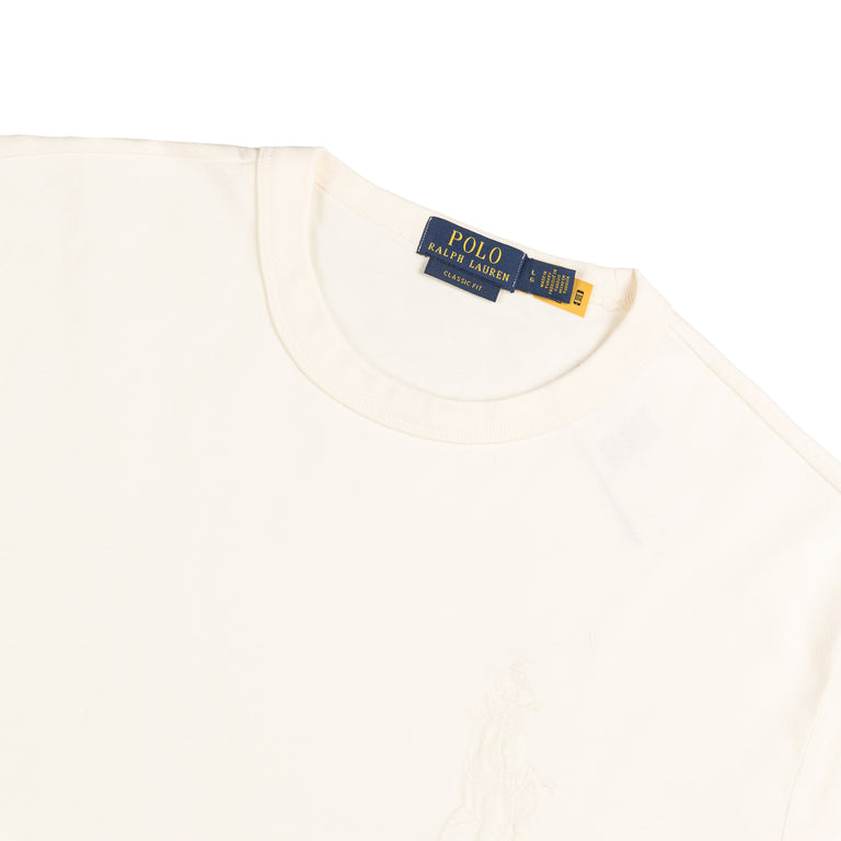 Polo Ralph Lauren Classic Fit Big Pony Jersey T-Shirt
