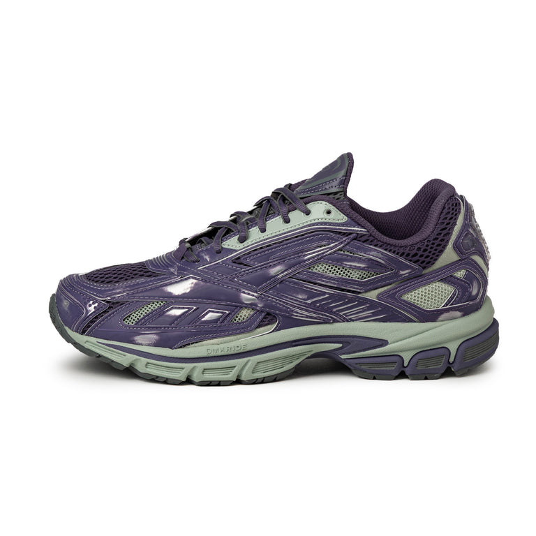 Reebok Premier Road Ultra - 44 / Purple Buff
