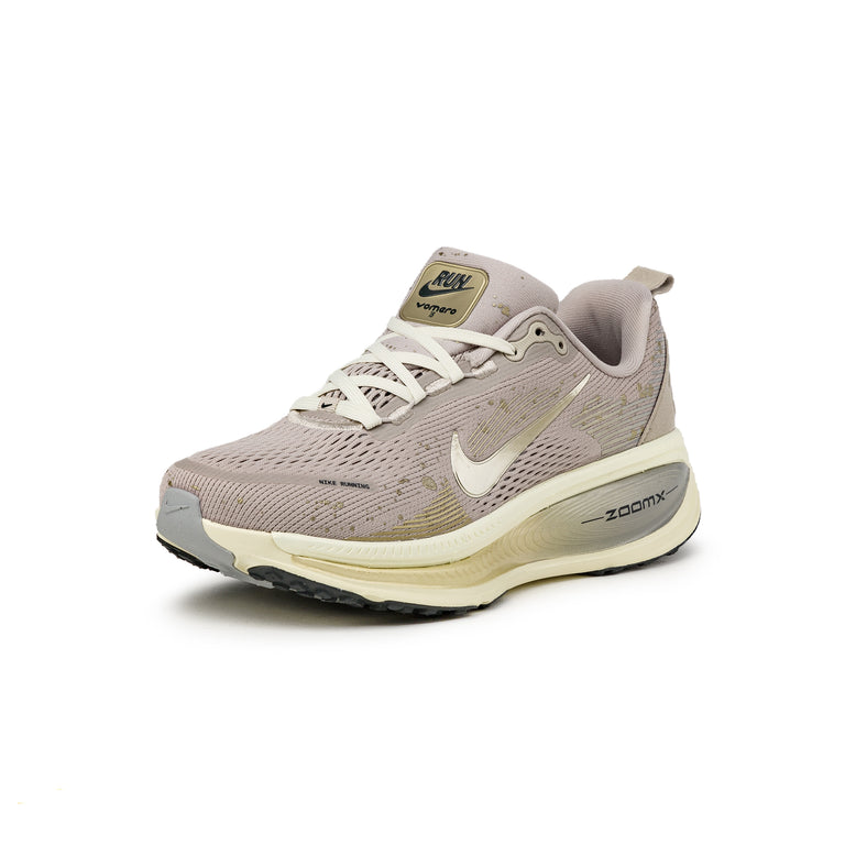 Nike Wmns Vomero 18 SE - 36 / Ceam II / Metallic Gold Grain / Coconut Milk - 2