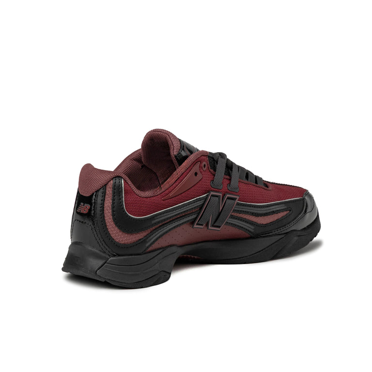 New Balance URC56FFC - 47.5 / Monarch Burgundy - 4

