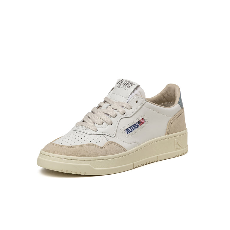 Autry Medalist W *Leather / Suede*